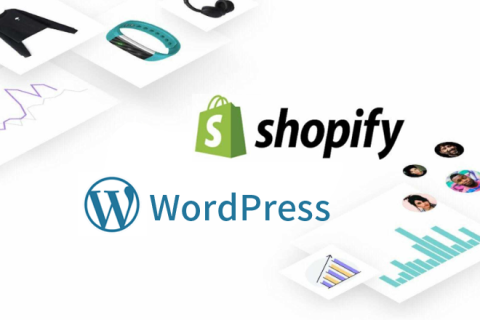 ShopifyWordPressĸóվѡ