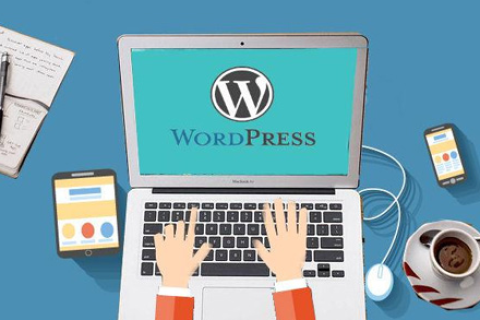 WordPressվĺôЩط