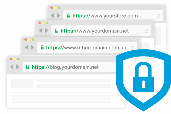 SSL֤ͨSSL֤飬ҵôѡ
