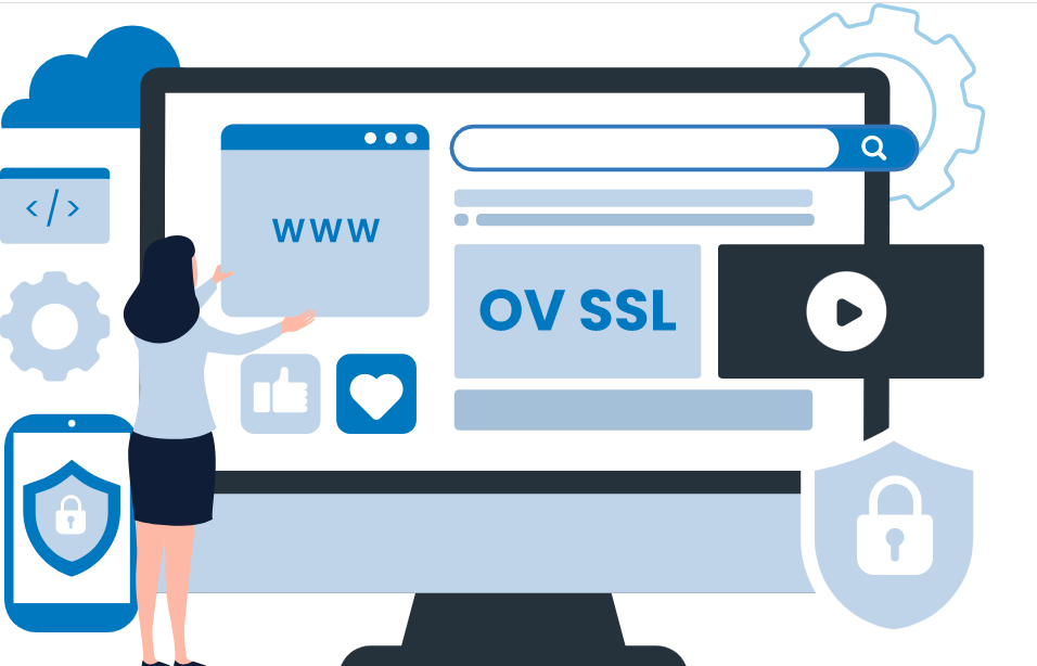 ΪʲôѡOV SSL֤飿OV SSL֤ƷƼ