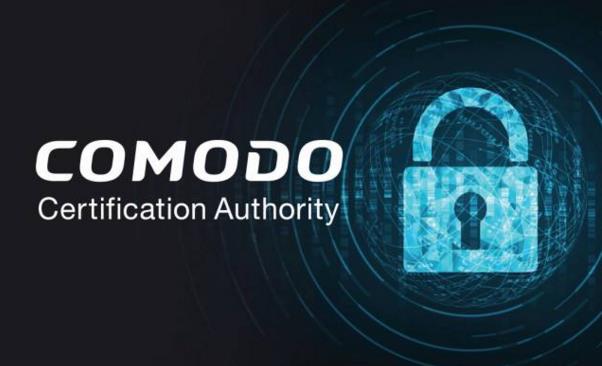 comodo ssl֤