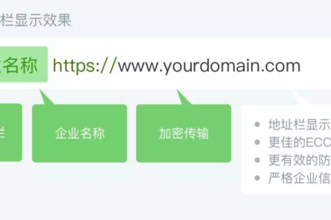 EV SSL֤һǮǧԪµEV֤鹺Ƽ