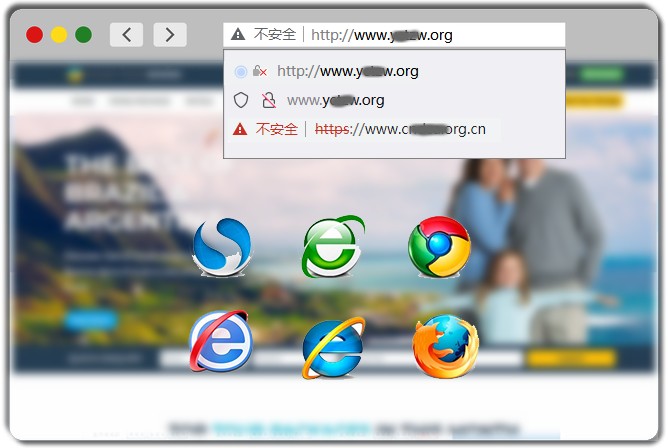 SSL֤鰲ȫ