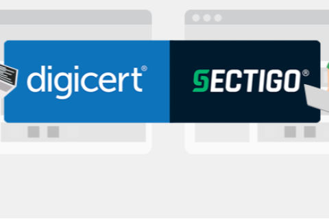 ѡSSL֤飬SectigoDigiCertĸʺ㣿