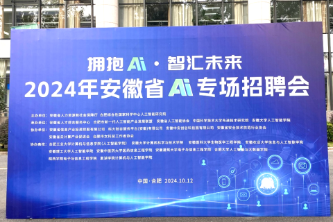 в | 710μӡӵAIǻδ2024갲ʡAIרƸ