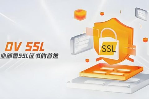 ҵΪʲôҪOV SSL֤飿