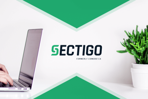 Sectigo SSL֤ƶЩ