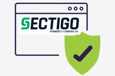 Sectigo SSL֤Ƽʺϵվ