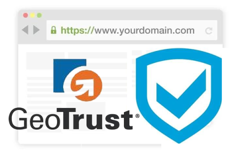 GeoTrust SSL֤Ǯһ