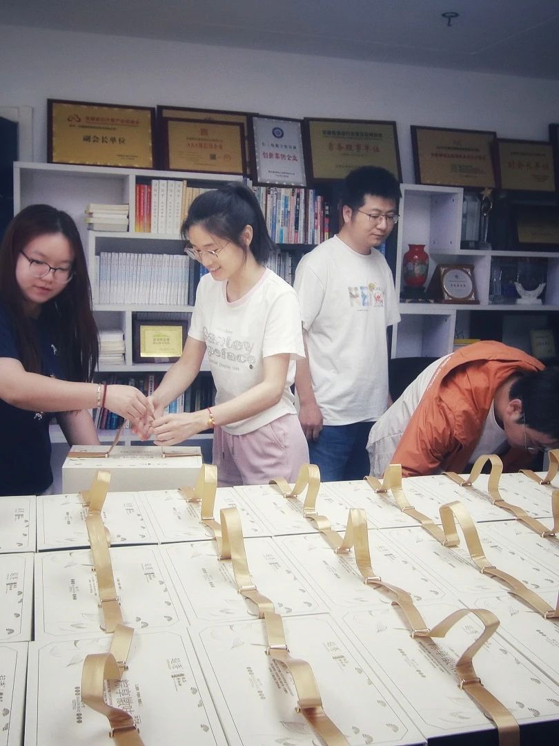 “粽”享美好，情暖公海710